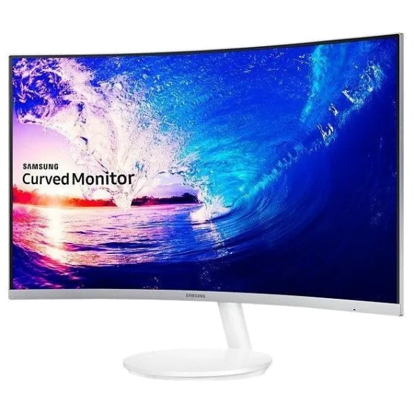 Замена разъёмов (HDMI, DVI, Дисплей порта) Samsung C27F581FDU