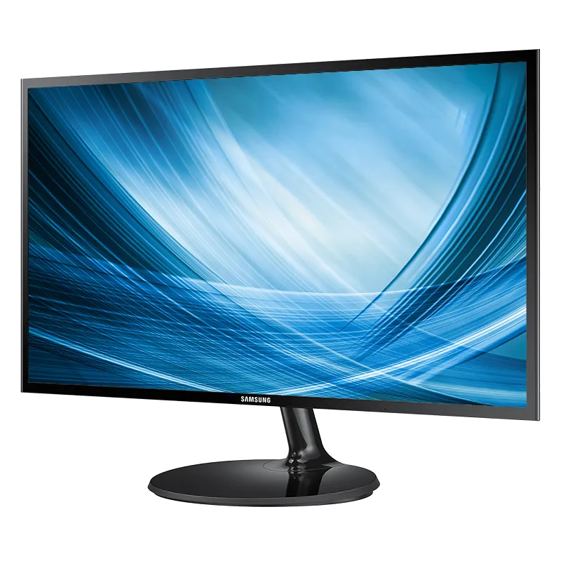 Замена разъёмов (HDMI, DVI, Дисплей порта) Samsung S19F350HNI