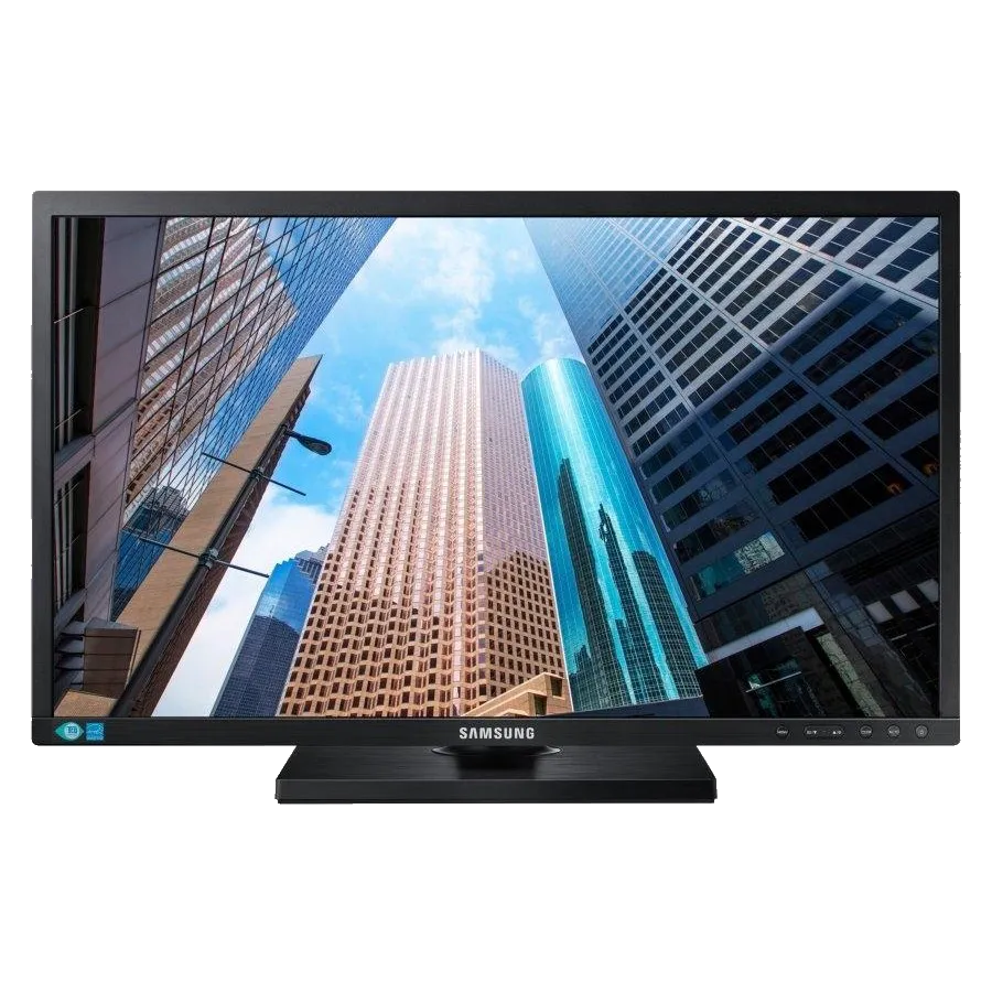Замена разъёмов (HDMI, DVI, Дисплей порта) Samsung S27E450B