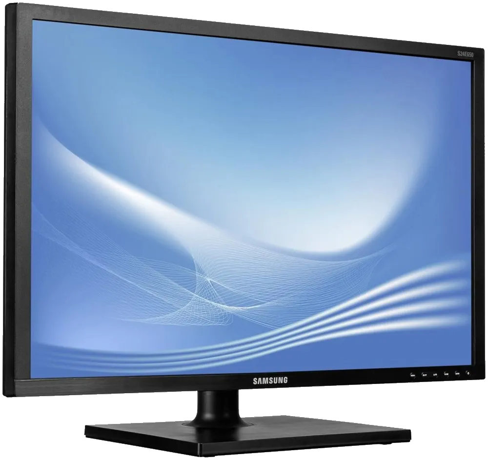 Замена разъёмов (HDMI, DVI, Дисплей порта) Samsung S24E650BW