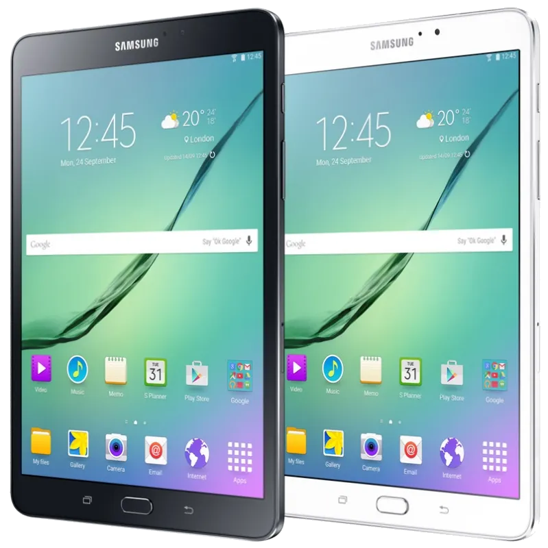 Ремонт планшета Samsung S2 8.0 в Челябинске