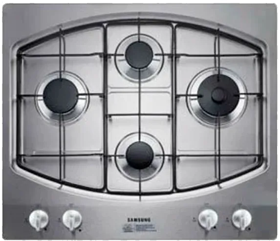 Разблокировка варочной панели Samsung GN643EFXR