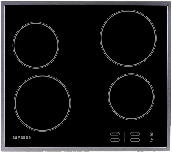 Разблокировка варочной панели Samsung C61R1AAMST