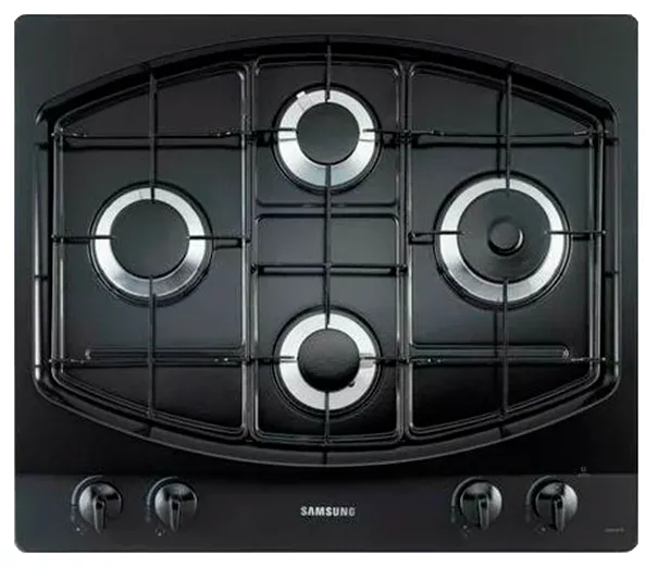 Разблокировка варочной панели Samsung GN643EFBR