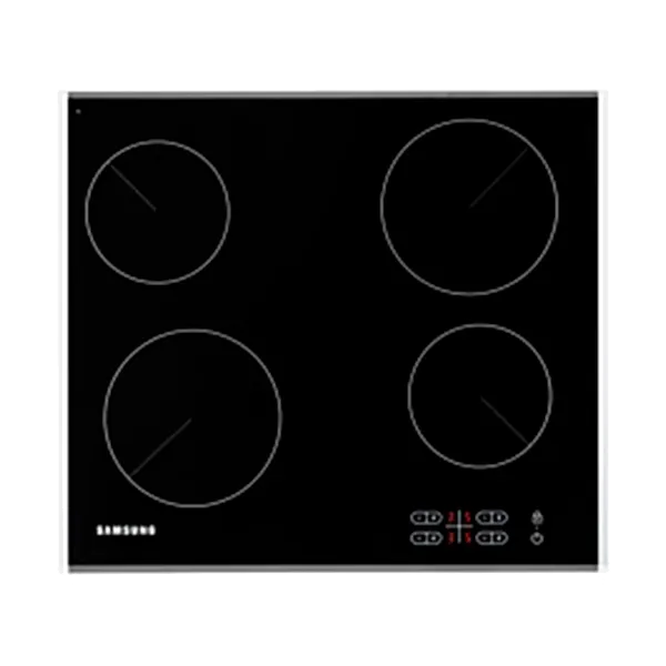 Разблокировка варочной панели Samsung C61RACNR