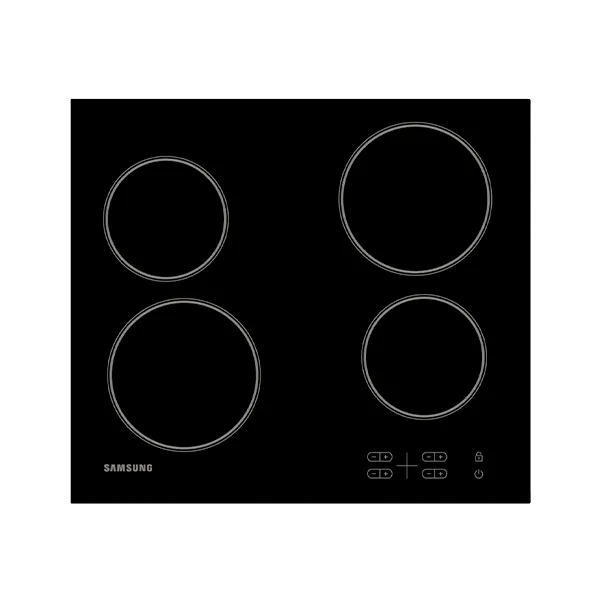 Разблокировка варочной панели Samsung C61RABALR