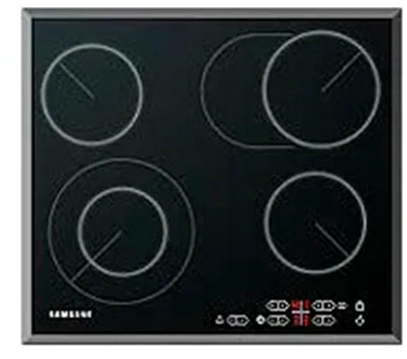 Разблокировка варочной панели Samsung C61RCCNR