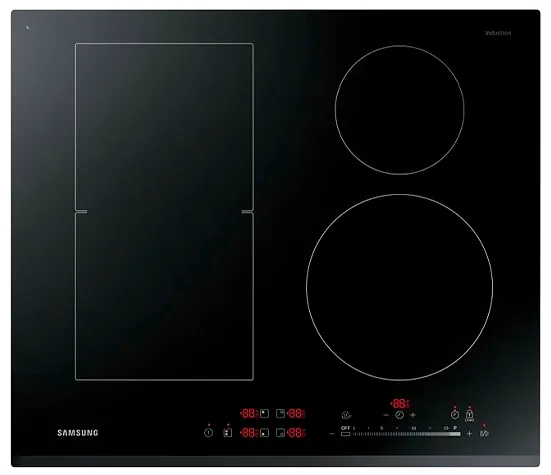 Разблокировка варочной панели Samsung NZ64K5747BK