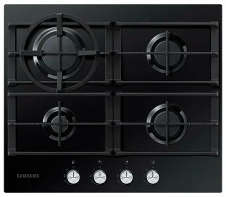 Разблокировка варочной панели Samsung NA64H3010AK