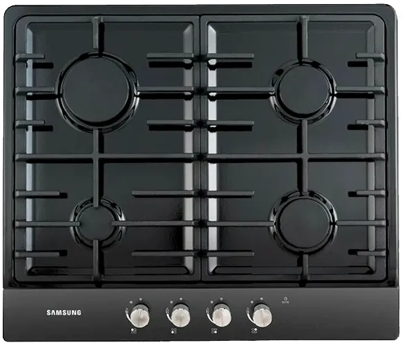Разблокировка варочной панели Samsung GN641FFBD