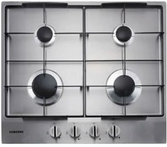 Разблокировка варочной панели Samsung GN641DFXR