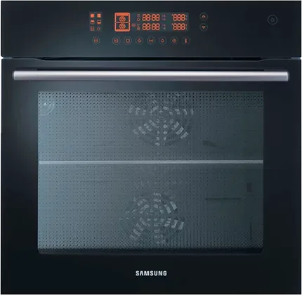 Ремонт духового шкафа Samsung BQ2D7G044 в Челябинске