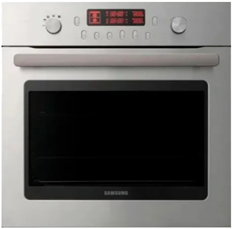 Замена шнура питания Samsung BT65CDPHXR