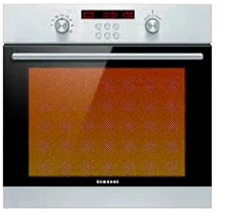 Замена шнура питания Samsung BF62CBSTR