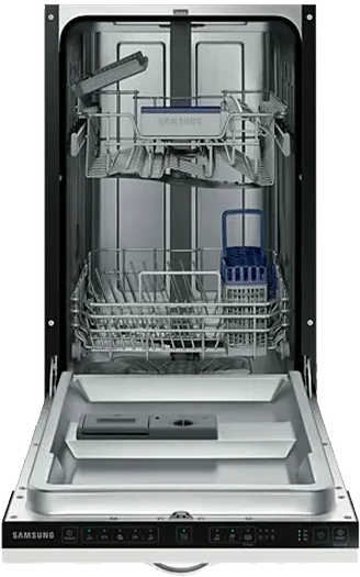 Ремонт или Замена дозатора моющих средств Samsung DW50H4030BB/WT