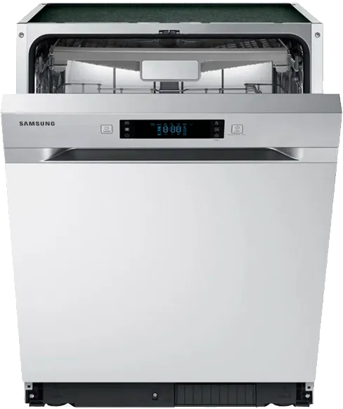 Ремонт или Замена дозатора моющих средств Samsung DW60M6050SS