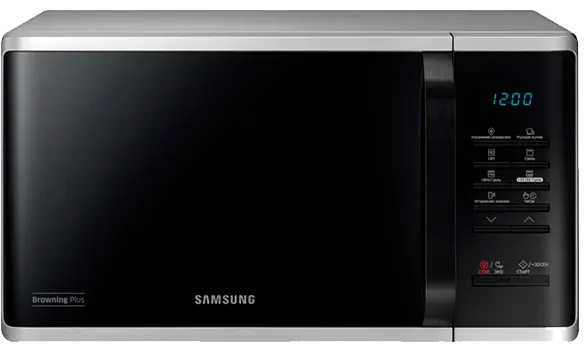 Прошивка Samsung MG23K3513AS