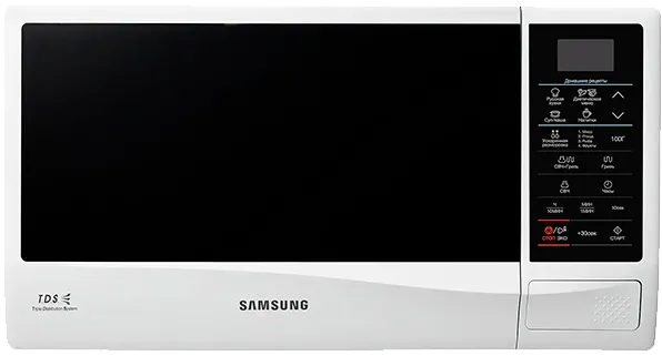 Прошивка Samsung GE83KRW-2