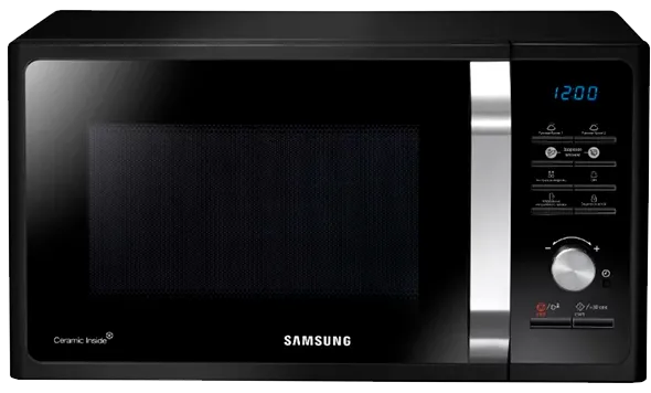 Прошивка Samsung MS23F302TAK