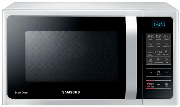 Прошивка Samsung MC28H5013AW