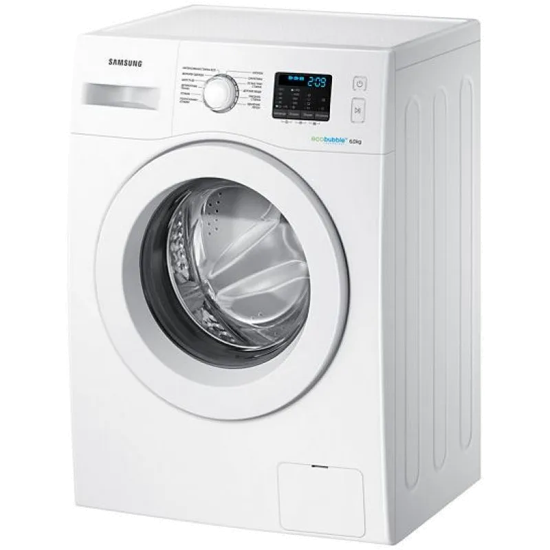 Замена циркуляционного насоса Samsung WW60H2230EW