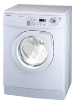 Замена циркуляционного насоса Samsung F813JW