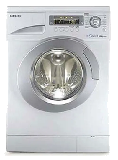 Замена циркуляционного насоса Samsung B1045A