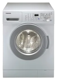 Замена циркуляционного насоса Samsung WFF1056