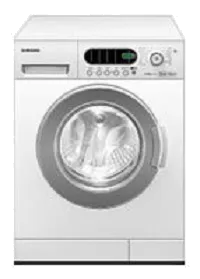 Замена циркуляционного насоса Samsung WFR1256