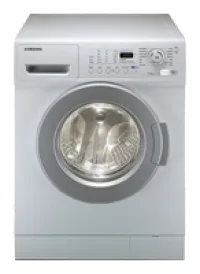 Замена циркуляционного насоса Samsung WFR105AV
