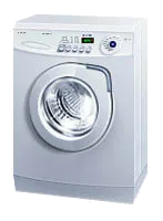 Замена циркуляционного насоса Samsung B1415JGW
