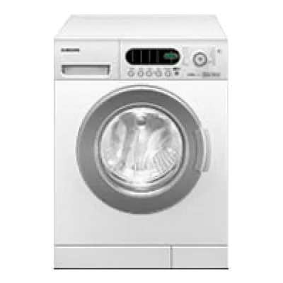 Замена циркуляционного насоса Samsung WFF125AC