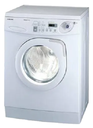 Замена циркуляционного насоса Samsung B1415J