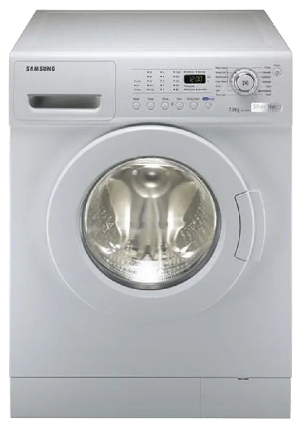 Замена циркуляционного насоса Samsung WFJ1254C