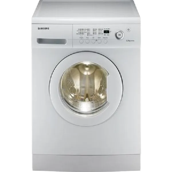 Замена циркуляционного насоса Samsung WFF862