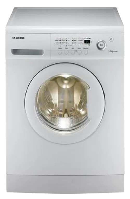 Замена циркуляционного насоса Samsung WFF1062