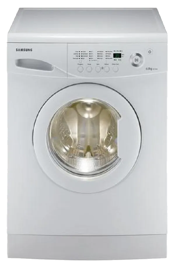 Замена циркуляционного насоса Samsung WFS861