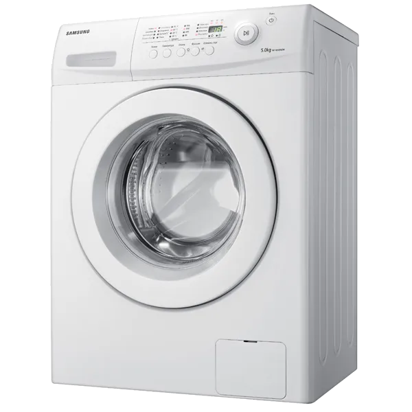 Замена циркуляционного насоса Samsung WFB1062