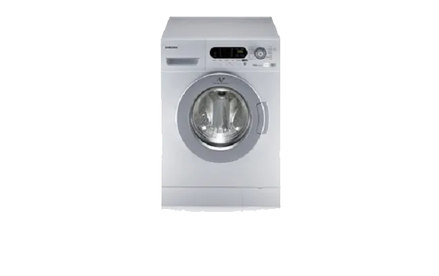 Замена циркуляционного насоса Samsung WF6520S6V