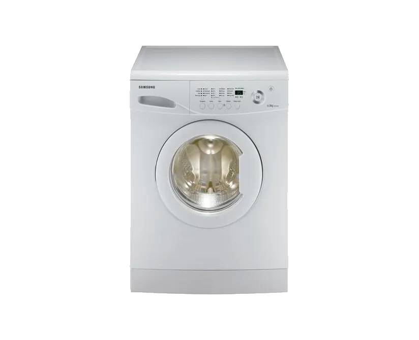 Замена циркуляционного насоса Samsung WF6522S4V