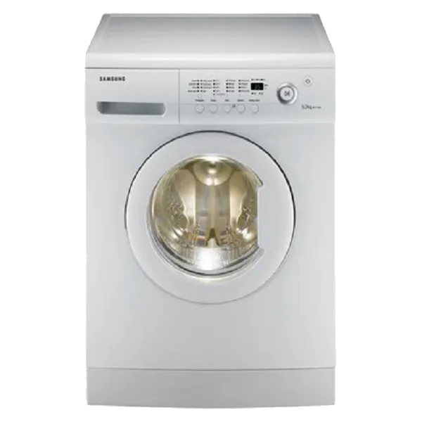 Замена циркуляционного насоса Samsung WFB862