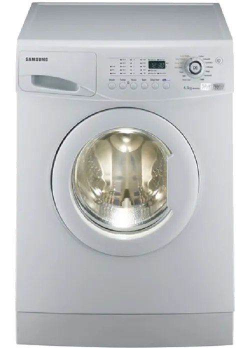 Замена циркуляционного насоса Samsung WF6528N7W