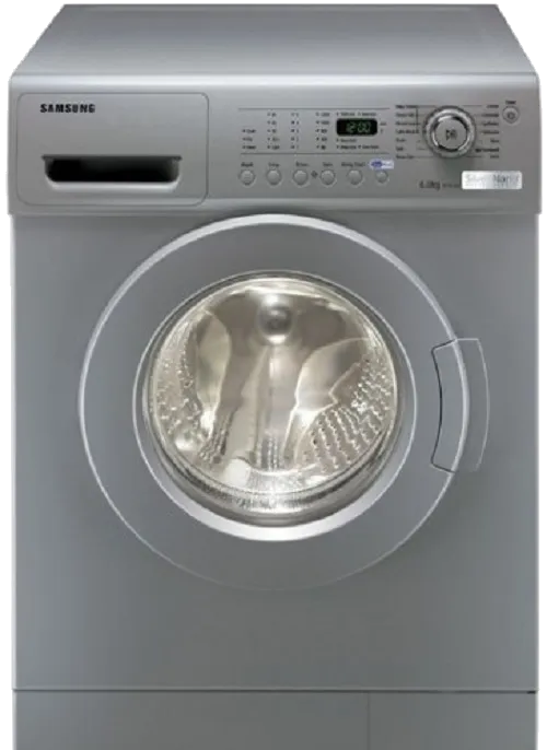 Замена циркуляционного насоса Samsung WF6600S4V