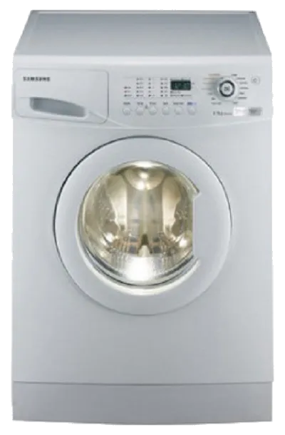 Замена циркуляционного насоса Samsung WF6522S7W