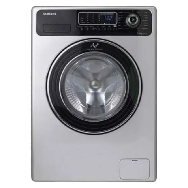 Замена циркуляционного насоса Samsung WF7452S9R