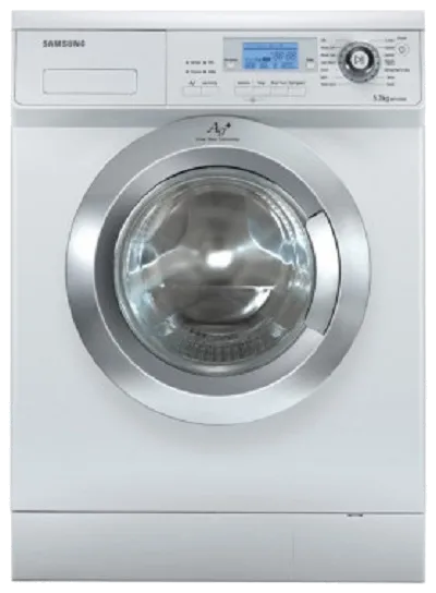 Замена циркуляционного насоса Samsung WF7522S8C