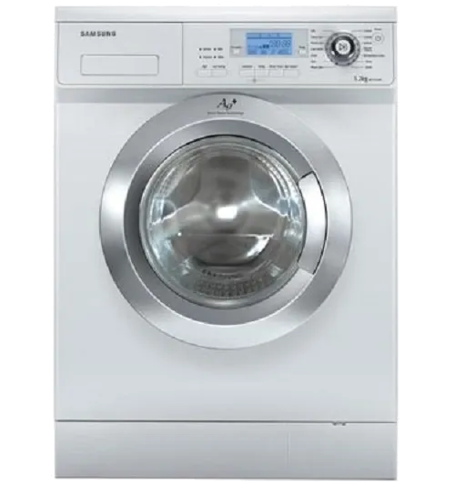 Замена циркуляционного насоса Samsung WF7520S8C