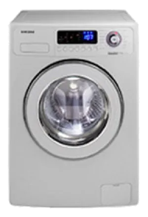 Замена циркуляционного насоса Samsung WF7522S9C