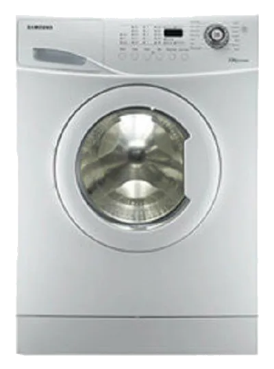 Замена циркуляционного насоса Samsung WF6458N4V