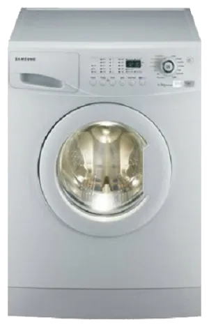 Замена циркуляционного насоса Samsung WF7458NUW